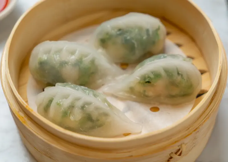 008Dim Sum Club 點心薈12